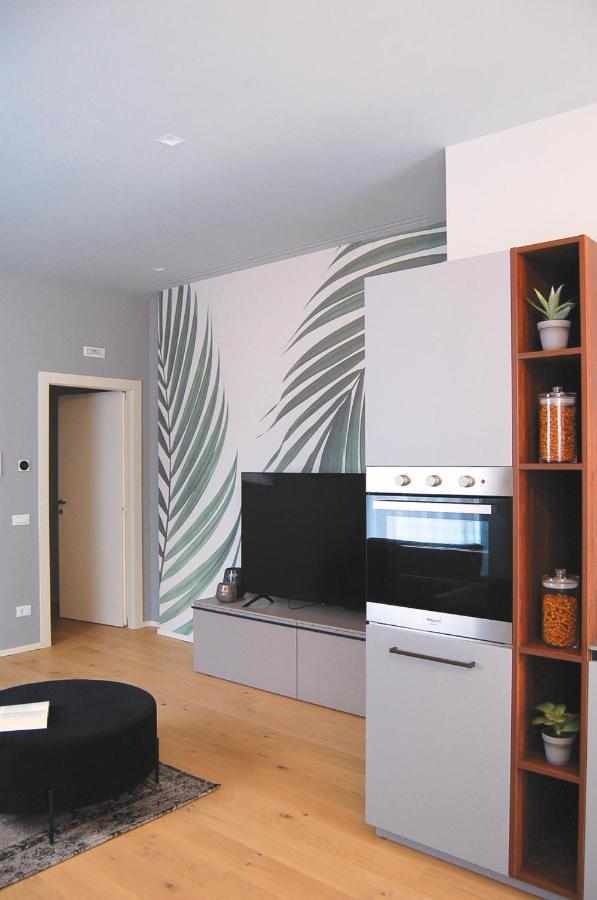 Ar Boutique Apartments Bergamo Exterior photo