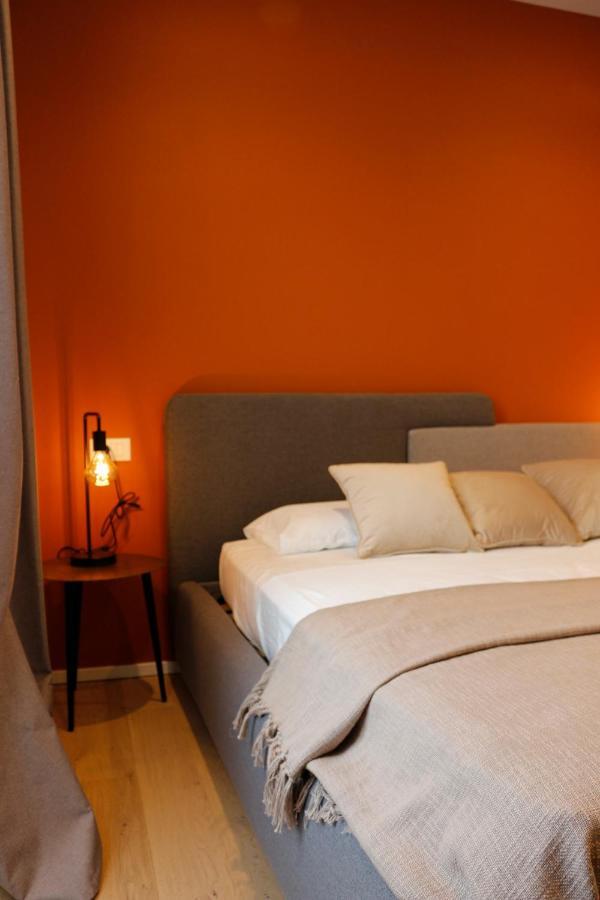 Ar Boutique Apartments Bergamo Exterior photo