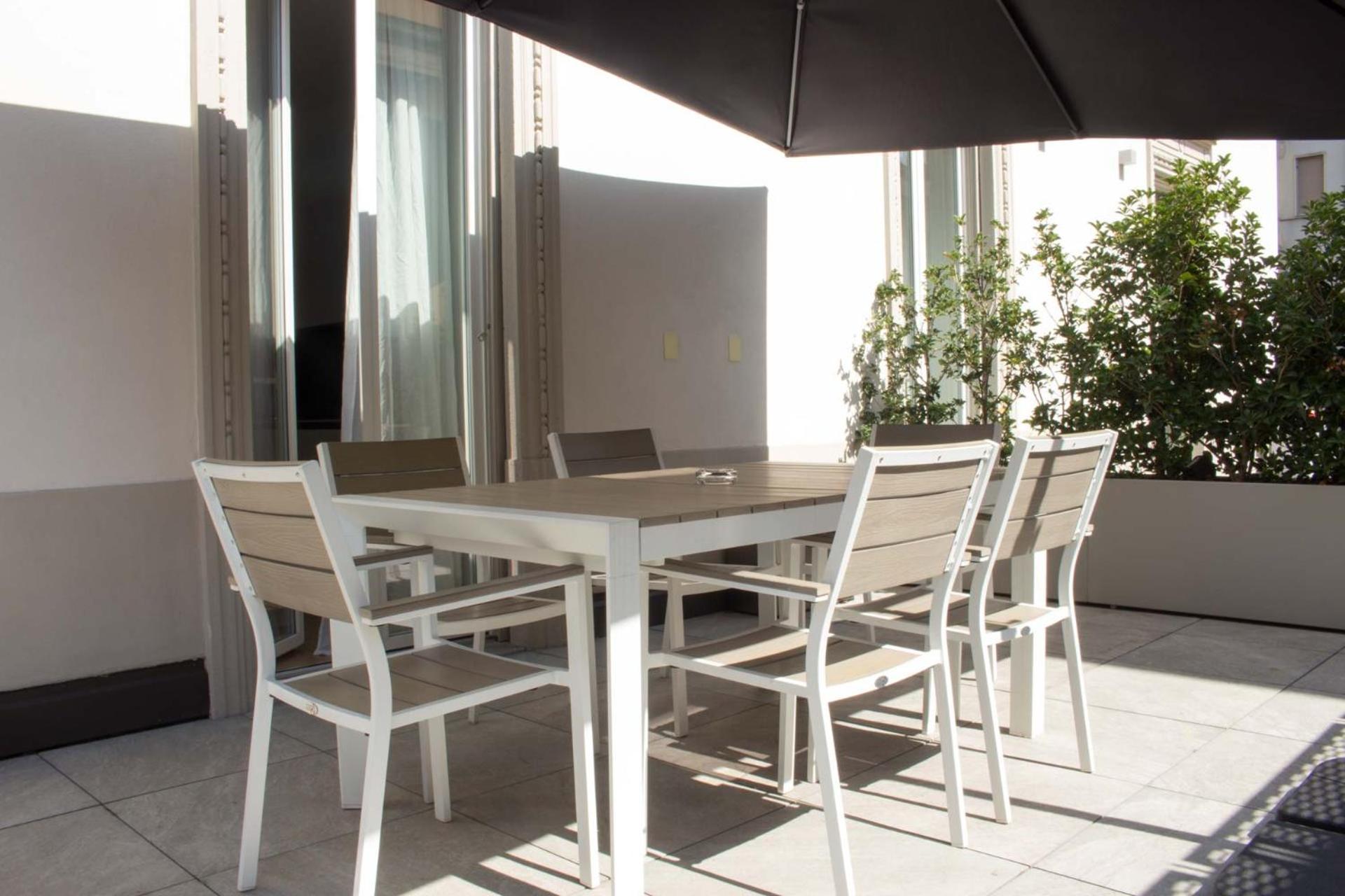 Ar Boutique Apartments Bergamo Exterior photo